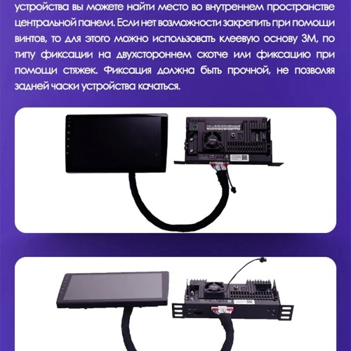 Штатная магнитола Teyes CC2 Plus Hyundai i30 2 GD 2011-2017 9&quot; (0Din)