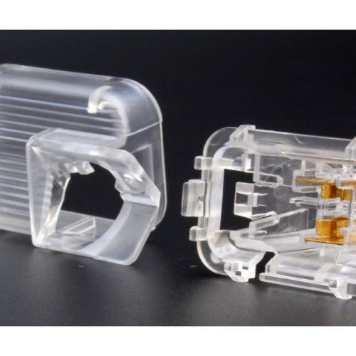 CAM-MZ3 адаптер для CAM-7 в подсветку номера Mazda 3 2014 + хэтч.