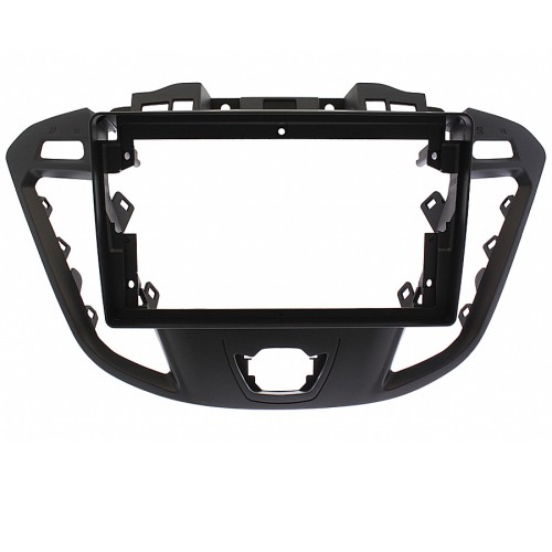 Рамка для установки магнитолы Ford Tourneo Custom 2014+ 9&quot; (для комплектации с CD)