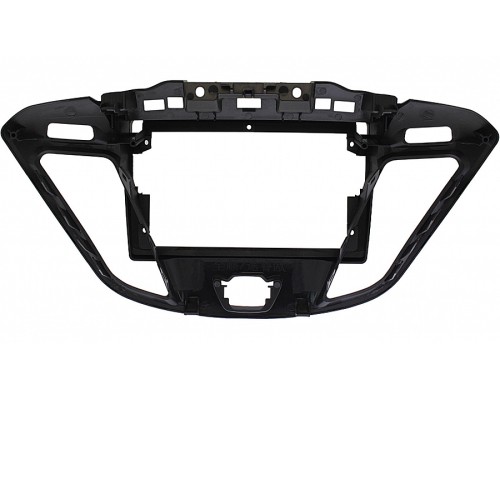 Рамка для установки магнитолы Ford Tourneo Custom 2014+ 9&quot; (для комплектации с CD)