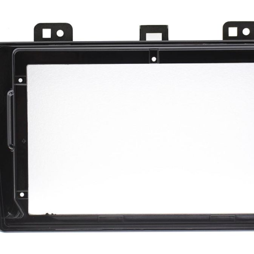 Рамка для установки в Kia Rio 2017+ 9&quot; (без кнопки)