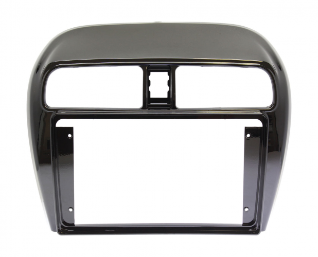 Рамка для установки в Mitsubishi Mirage 2012+ 9" дисплея