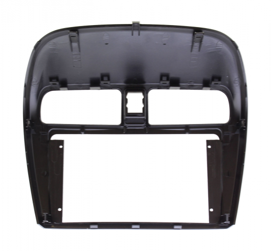 Рамка для установки в Mitsubishi Mirage 2012+ 9" дисплея