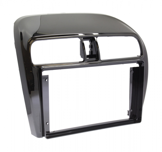 Рамка для установки в Mitsubishi Mirage 2012+ 9" дисплея