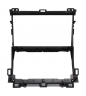 Рамка для установки в Toyota Land Cruiser Prado, Lexus GX 2002-2009 9" дисплея Тип2