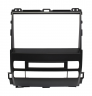 Рамка для установки в Toyota Land Cruiser Prado, Lexus GX 2002-2009 9" дисплея Тип2