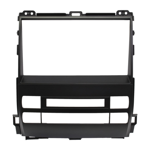 Рамка для установки в Toyota Land Cruiser Prado, Lexus GX 2002-2009 9" дисплея Тип2