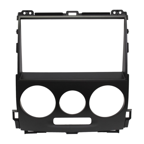 Рамка для установки в Toyota Land Cruiser Prado, Lexus GX 2002-2009 9" дисплея Тип2