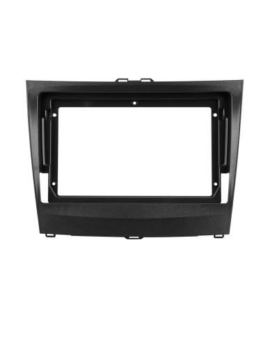 Установочный комплект Teyes для BYD L3 2010-2015 9"