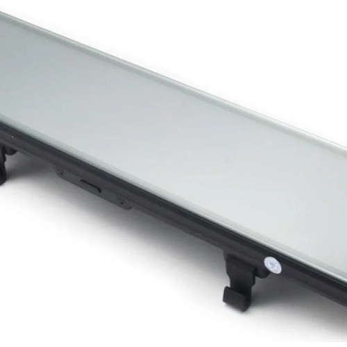 Видеорегистратор Eplutus D88, 2 камеры, черный