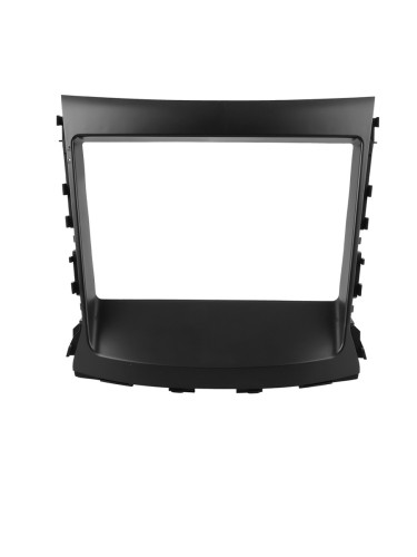 Установочный комплект Teyes для Changan CS75 2014-2019 9"