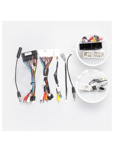 Штатная магнитола Teyes CC2L Plus Hyundai Creta IX25 2015-2019 10.2"