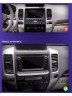 Штатная магнитола Teyes X1 Wi-Fi + 4G Toyota Land Cruiser Prado 120 3 III / Lexus GX470 GX 470 J120 2002-2009 9" (2+32Gb)