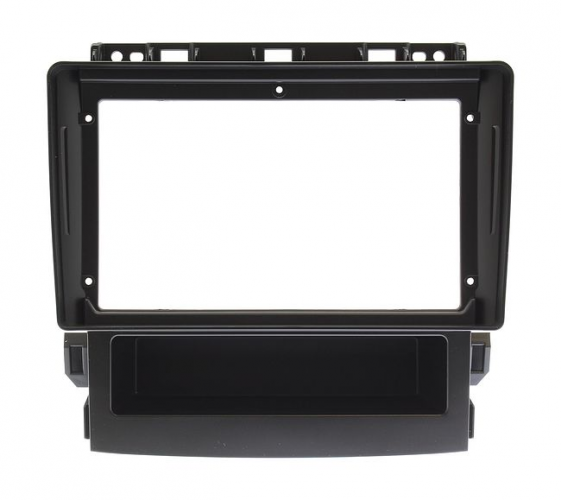 Рамка для установки в Subaru Impreza 2017+, Forester 2018+, XV 2017+ 9" дисплея