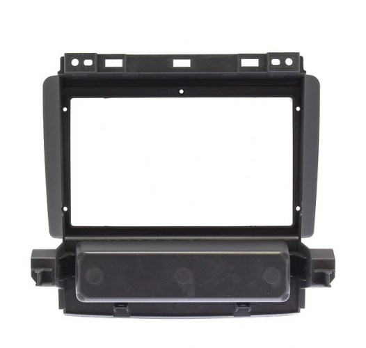 Рамка для установки в Subaru Impreza 2017+, Forester 2018+, XV 2017+ 9" дисплея