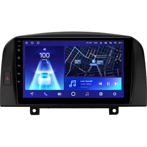 Установочный комплект Teyes для Hyundai Sonata NF 2004-2008 9&quot;