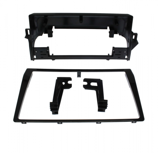 Рамка для установки в Toyota Camry 2021+ 10" дисплея Правый руль