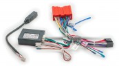 Набор проводов для подключения в Mazda 2001+ (Питание, Динамики, USB, CAN)