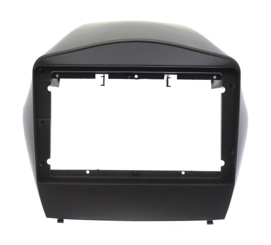 Рамка для установки в Hyundai ix35, Tucson 2009 - 2015 (9 дюймов)