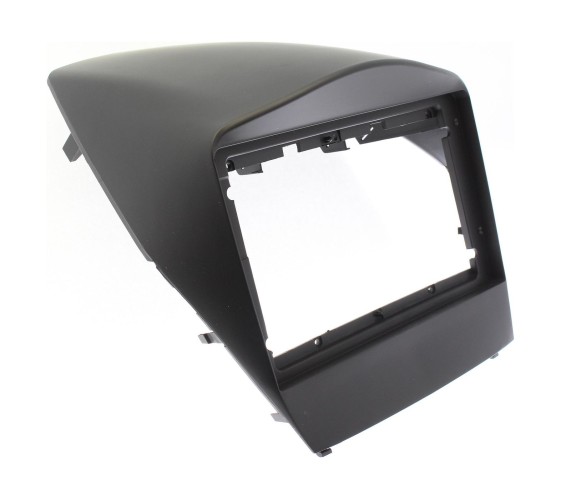 Рамка для установки в Hyundai ix35, Tucson 2009 - 2015 (9 дюймов)