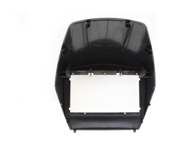 Рамка для установки в Hyundai ix35, Tucson 2009 - 2015 (9 дюймов)