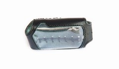 Чехол кожаный для брелка Pandora DXL 700