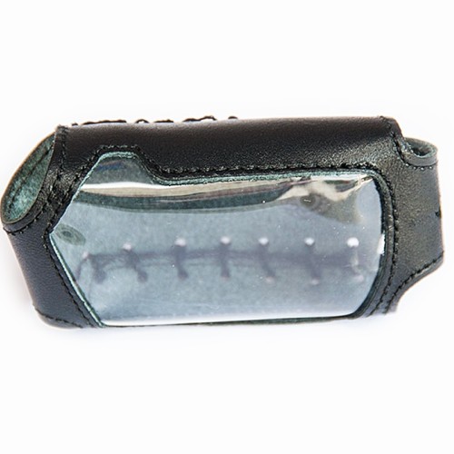 Чехол кожаный для брелка Pandora DXL 700