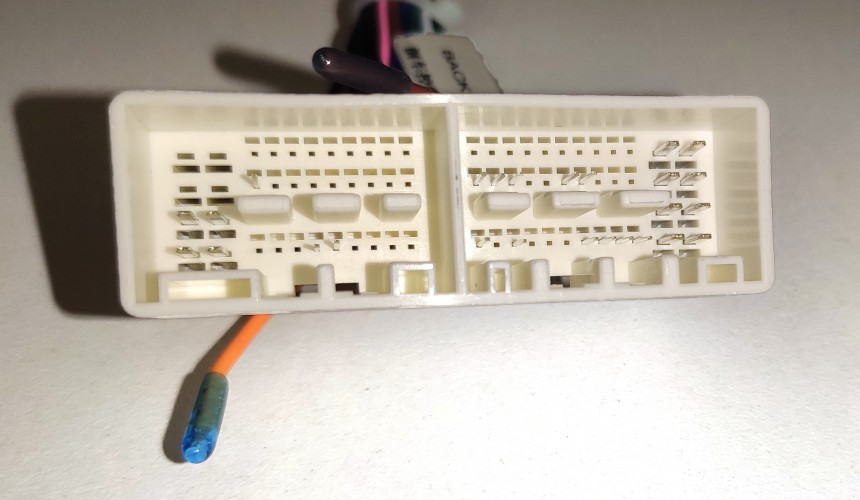 Установочный комплект FarCar Hyundai Creta 2021+ (3114)