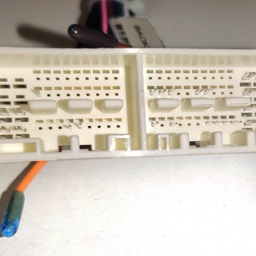 Установочный комплект FarCar Hyundai Creta 2021+ (3114)