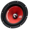 MTX TR65S 2-х полосная компонентная акустика 16,5 см (комплект)