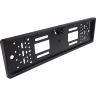 Камера заднего вида в номерном знаке AMP LC-001LED (Черная)