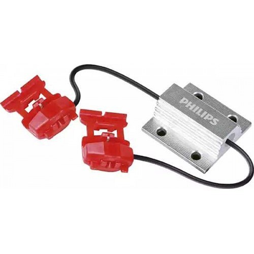 Philips обманка для светодиодов CEA 12V 5W (пара)