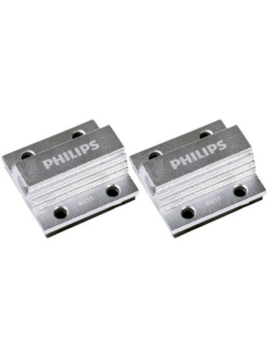 Philips обманка для светодиодов CEA 12V 5W (пара)