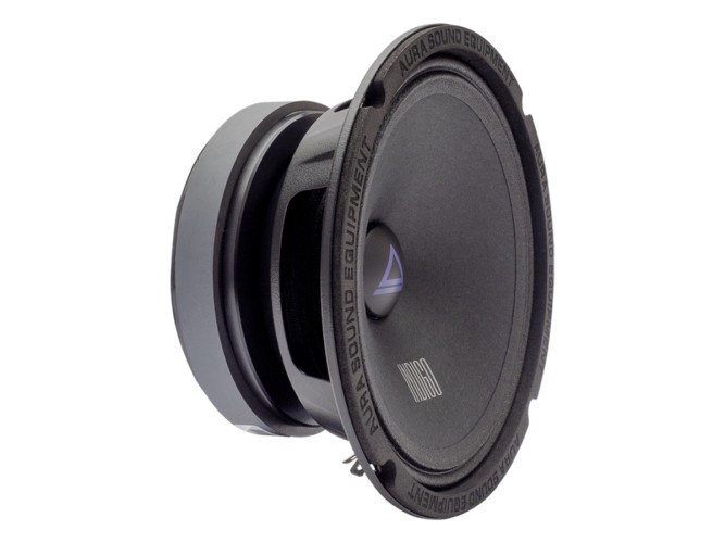 Aura INDIGO-65 среднечастотная акустика 6,5" (16,5см) (пара)