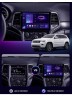 Штатная магнитола Teyes CC3 2K Jeep Grand Cherokee WK2 2013-2020 9" (F1)