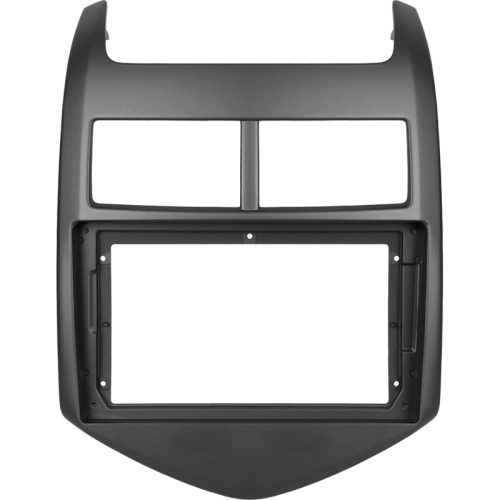 Установочный комплект Teyes для Chevrolet Aveo 2 2011-2015 9"