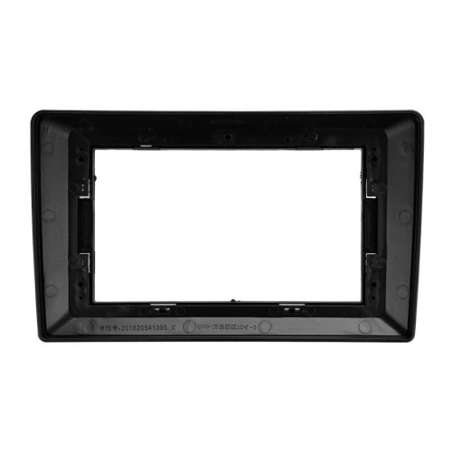 Установочный комплект Teyes Universal Volkswagen Bora / Golf 6 / Passat / Scirocco / Sharan / Touran For Skoda Octavia / Fabia 2 10.2&quot; MQB