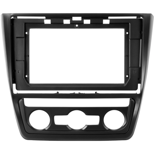 Установочный комплект Teyes для Skoda Yeti 5L 2009-2014 10&quot;