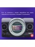 Штатная магнитола Teyes CC3L BMW Mini 2007-2015 9" (F1)
