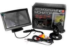 Монитор C-TRI (5)