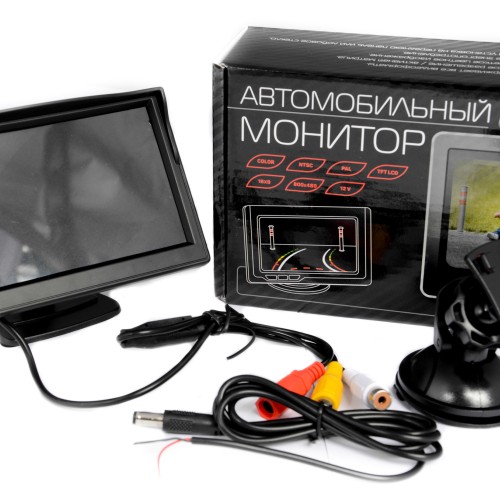 Монитор C-TRI (5)