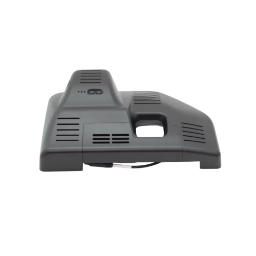 Штатный двухканальный видеорегистратор RedPower DVR-TOY16-G DUAL для Toyota Land Cruiser 300 и Lexus LX 600-700 с штатным ассистентом дальнего света (2025+ рестайлинг)