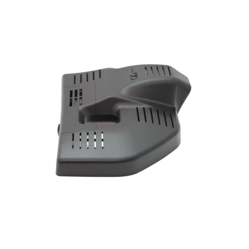 Штатный двухканальный видеорегистратор RedPower DVR-TOY16-G DUAL для Toyota Land Cruiser 300 и Lexus LX 600-700 с штатным ассистентом дальнего света (2025+ рестайлинг)