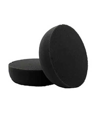 3D 3D Black Spider - финишный поролоновый полировальный круг 75/90мм (2шт)