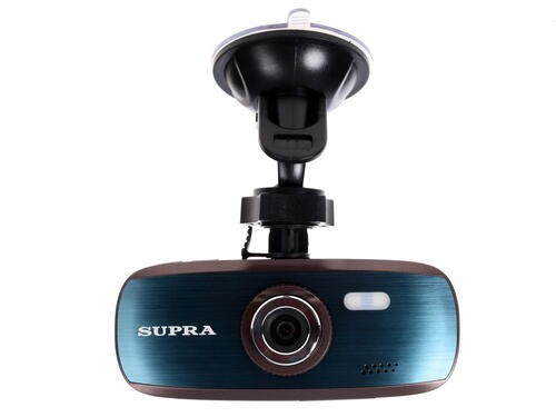 Видеорегистратор SUPRA SCR-570