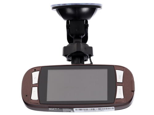 Видеорегистратор SUPRA SCR-570