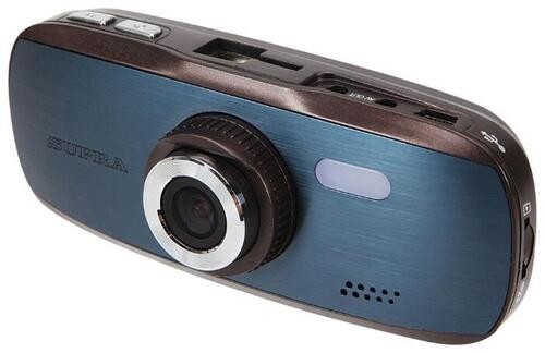 Видеорегистратор SUPRA SCR-570
