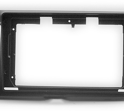 Переходная рамка для установки автомагнитолы Carav 22-192 Kia Picanto / Morning 2011-2017 9&quot;