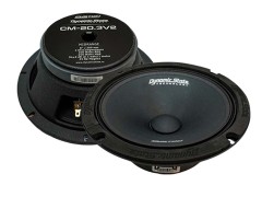 Dynamic State Custom Series CM-20.3v2 мидбас 8&quot; (20см) (пара)