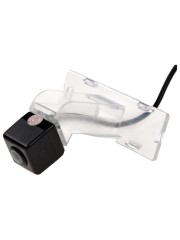 CAM-SZSWb Штатная задняя камера для Suzuki Swift до 2011